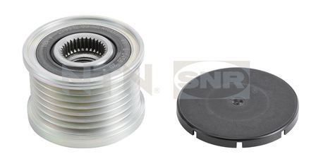 GA75505 SNR Rueda libre alternador 