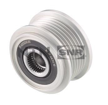 GA76905 SNR Rueda libre alternador 