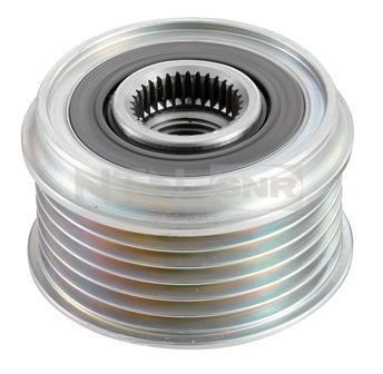 Polea de alternador Jeep Patriot 