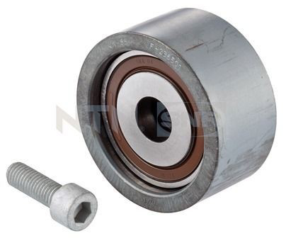 GE35730 SNR Polea tensora intermedio de correa dentada