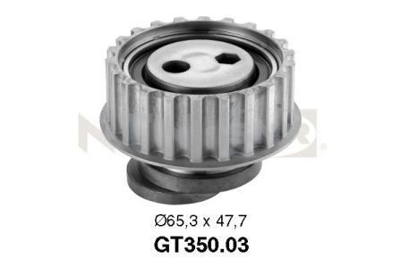  Tensor correa distribución BMW 5 