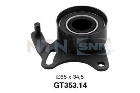  Tensor correa distribución Opel Corsa 