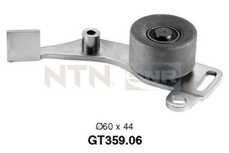 Comprar LHP10010 Rover Tensor correa distribución