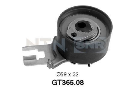 Comprar Tensor correa distribución Volvo XC70 CROSS COUNTRY SZ, LZ