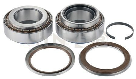  Cojinete de rueda delantero Volvo Trucks TRUCK FH12 