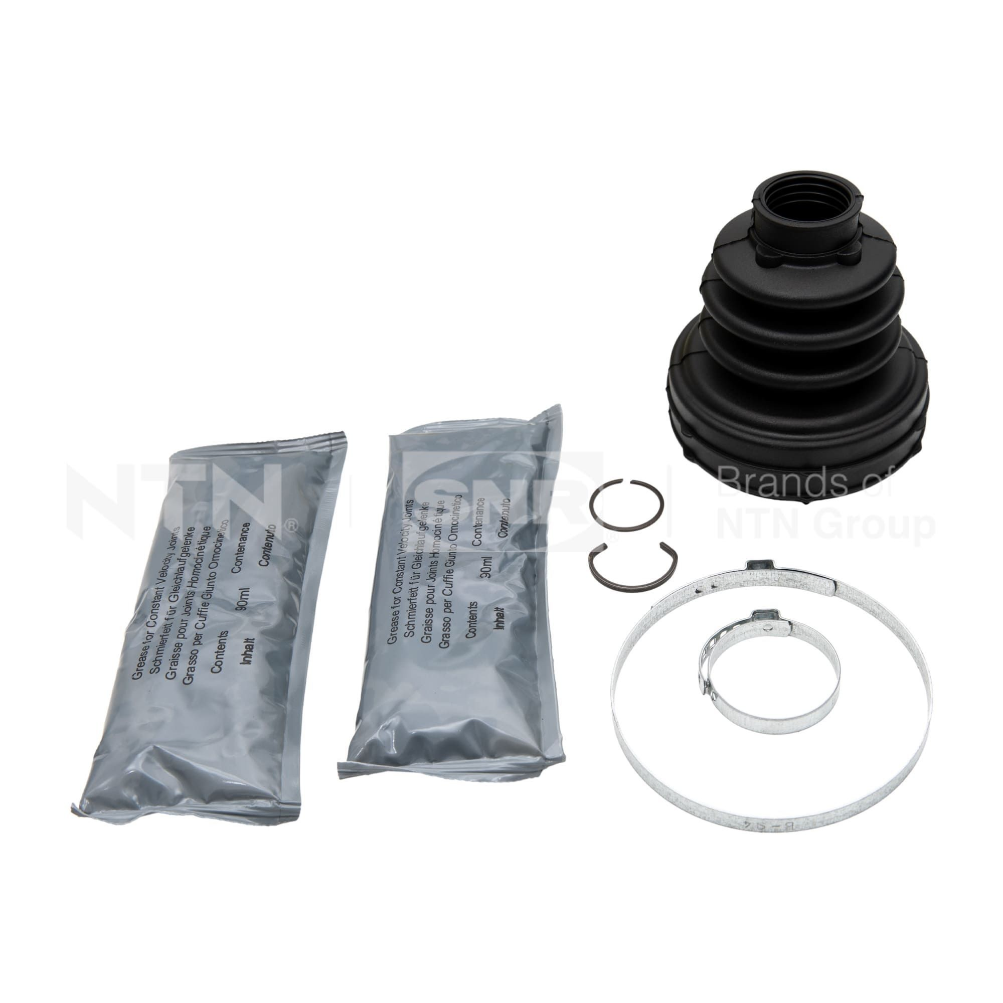 Fuelle palier delantero interior Ford Galaxy  (2006-2015)