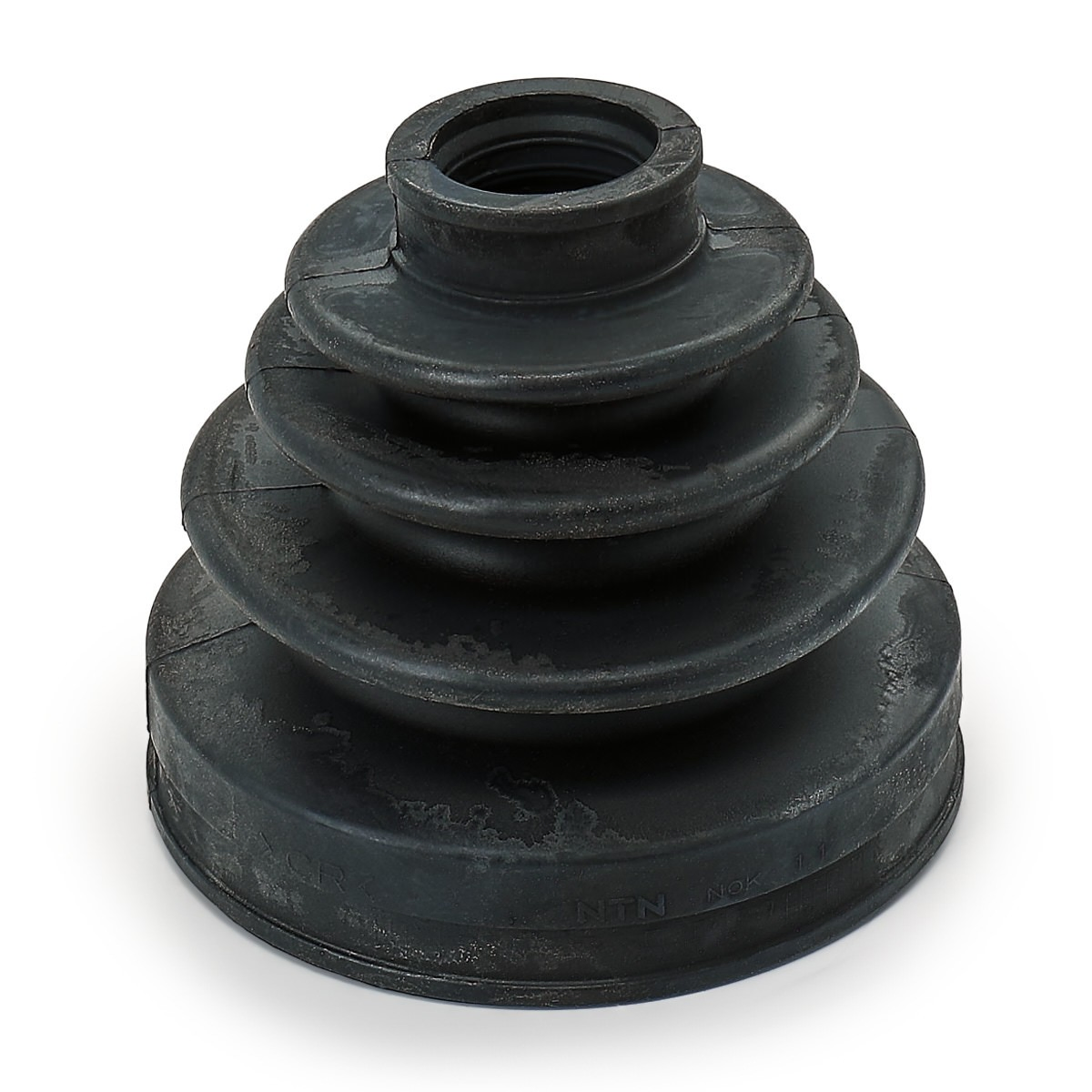 Fuelle transmisión delantero exterior para Audi 100 C2 43