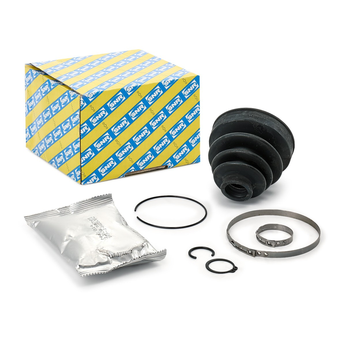 Comprar Fuelle de palier delantero exterior Audi 100 C2 43