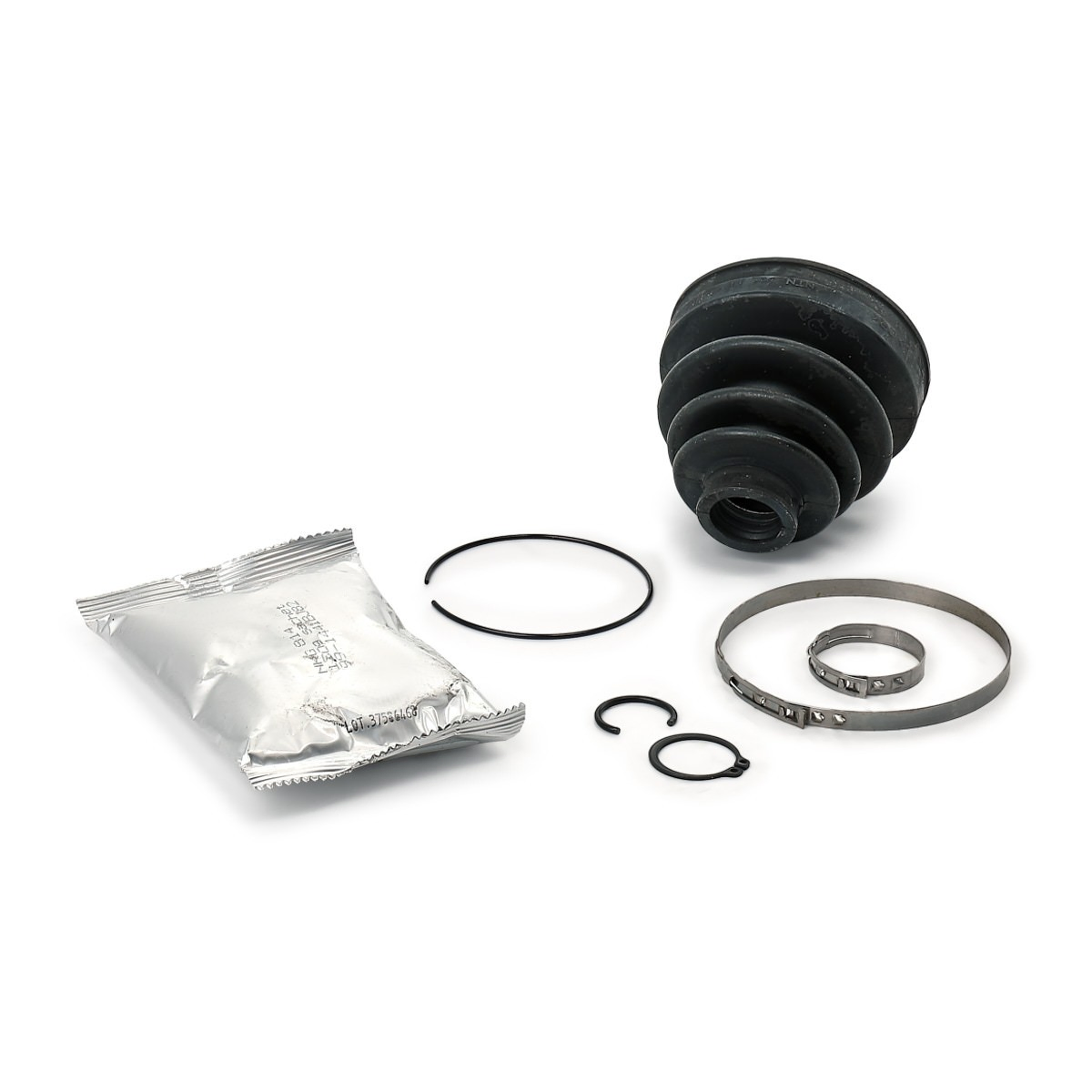  Fuelle de palier delantero exterior Audi 100 