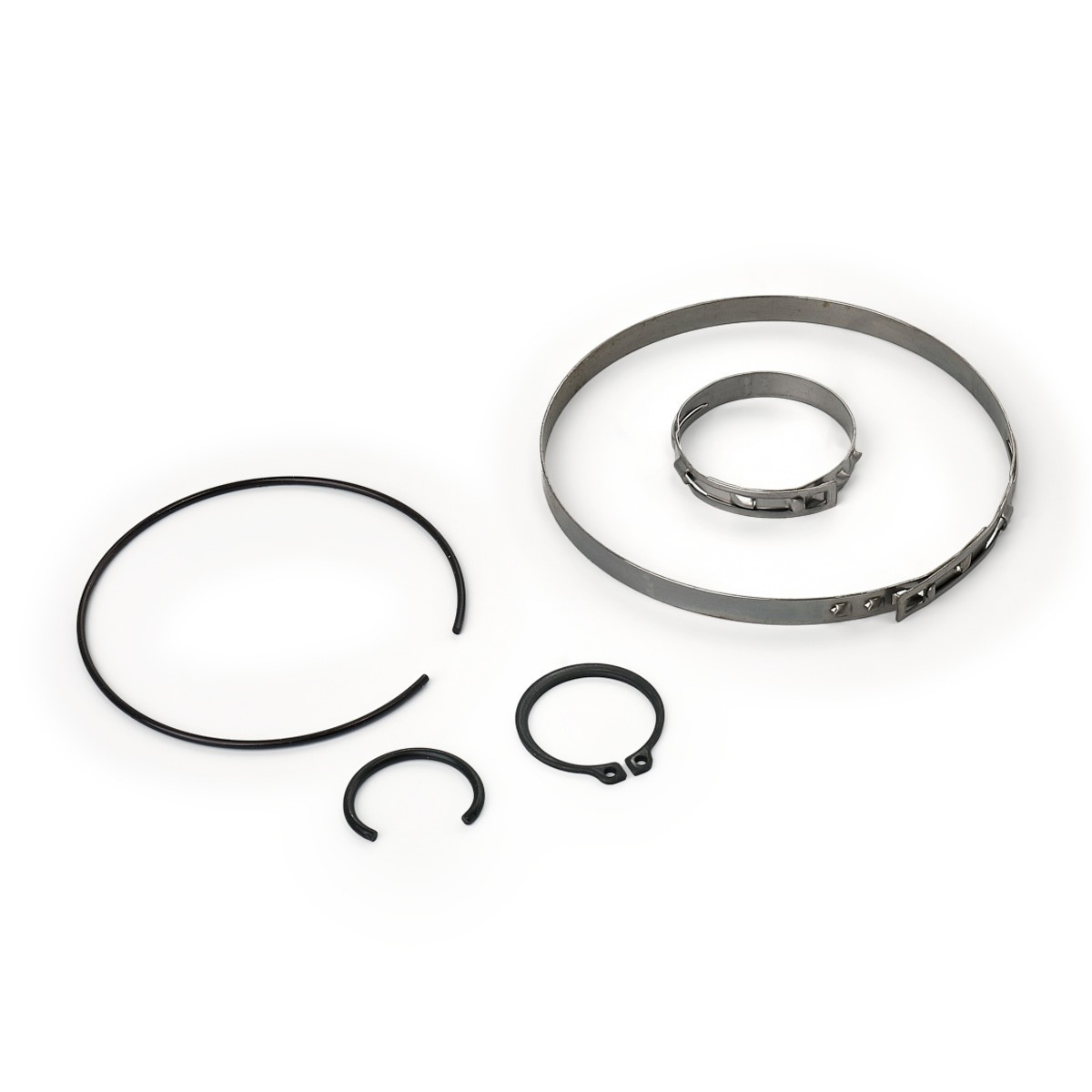 Fuelle semieje delantero exterior Audi 100 C2