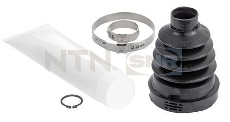 Comprar Fuelle de semieje delantero interior Renault Clio IV BH