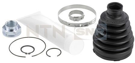 Fuelle palier delantero interior para Suzuki SX4  GY
