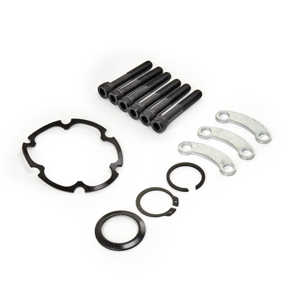 Juego de articulación, árbol de transmisión, interior delantera SNR IJK54007
