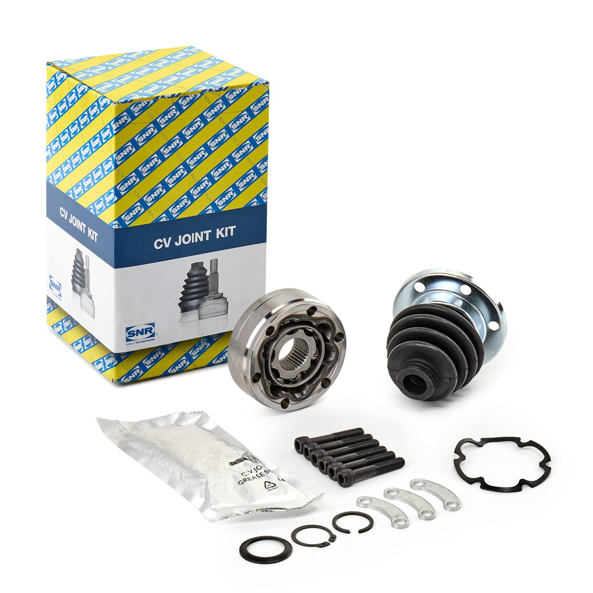 Comprar IJK54007 SNR Junta homocinética interna delantera
