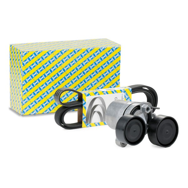 Correa de transmisión, juego BMW 5 sedán (F10) (2009 - 2016) precio, desde 61,34 EUR