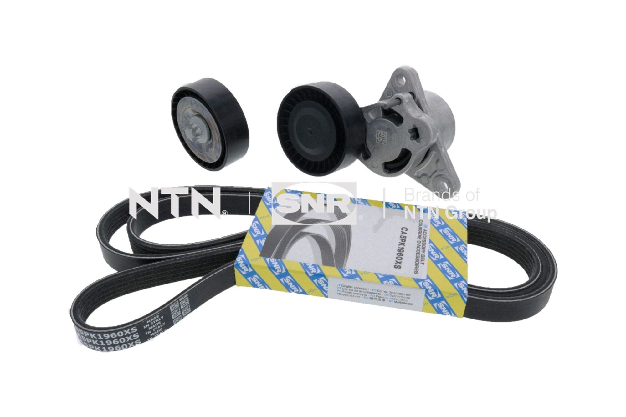 Comprar Correa de accesorios, juego Mercedes E  W213 a bajo precio