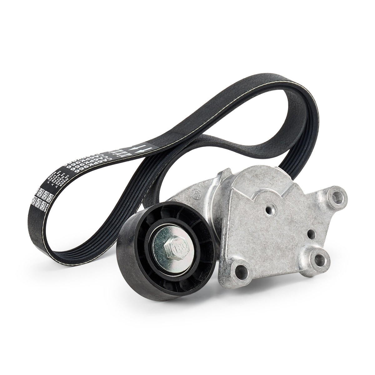 Comprar Correa de transmisión Citroen C3 I FC