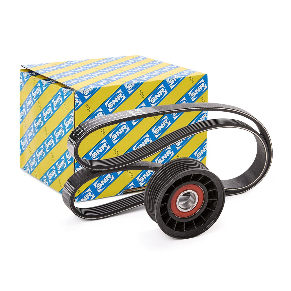 Correa de transmisión, juego Ford Fiesta Mk3 hatchback (GFJ) (1989 - 1995) precio, desde 34,67 EUR