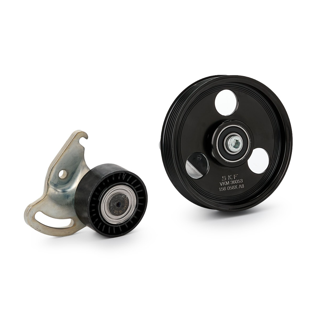 Correa de transmisión, juego SNR KA85520 precio, desde 98,44 EUR