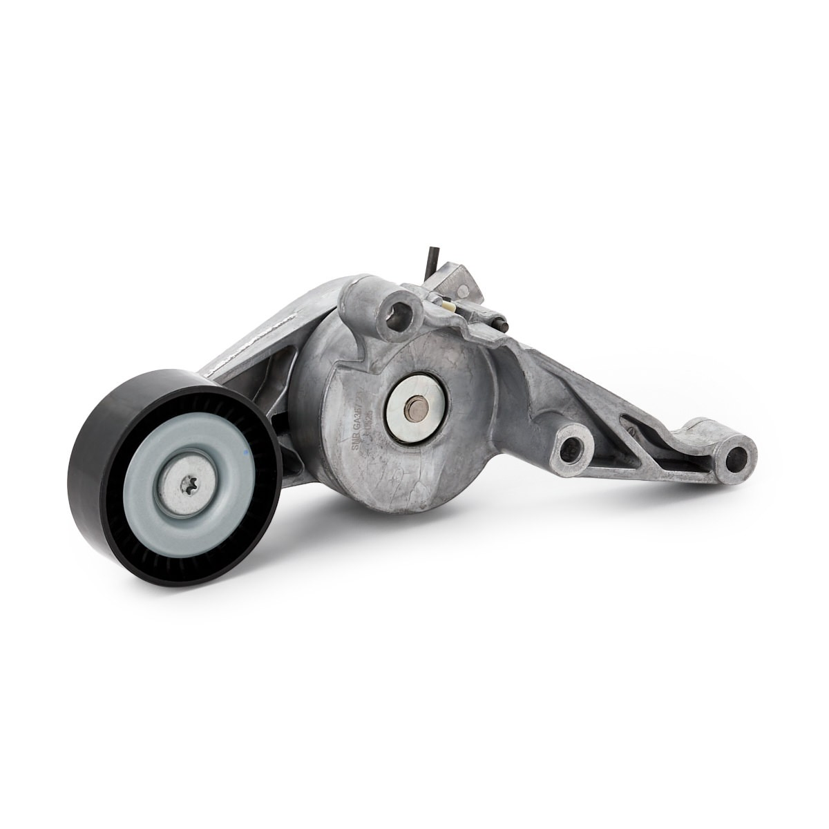 Correa de transmisión, completo para Seat Ibiza IV 6J5, 6P1