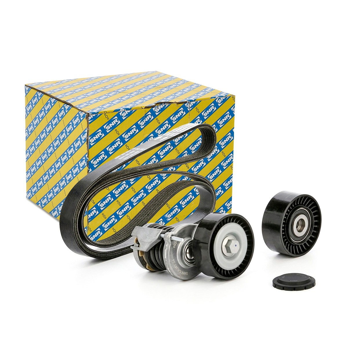Comprar Correa de transmisión Seat Exeo ST 3R5