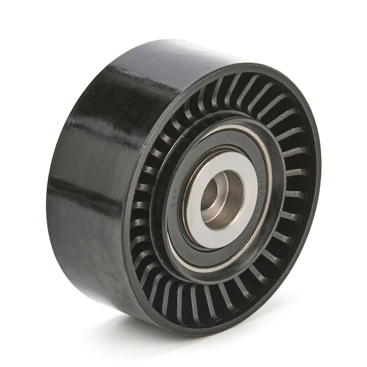 Correa de transmisión, completo para Seat Exeo ST 3R5