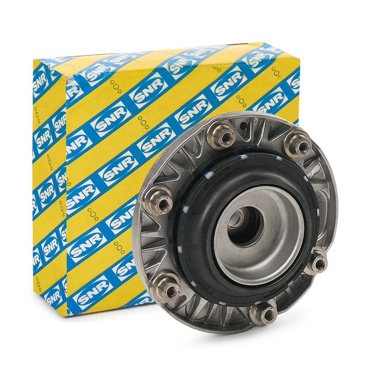 Soporte del amortiguador delantero SNR KB65031 precio, desde 88,94 EUR