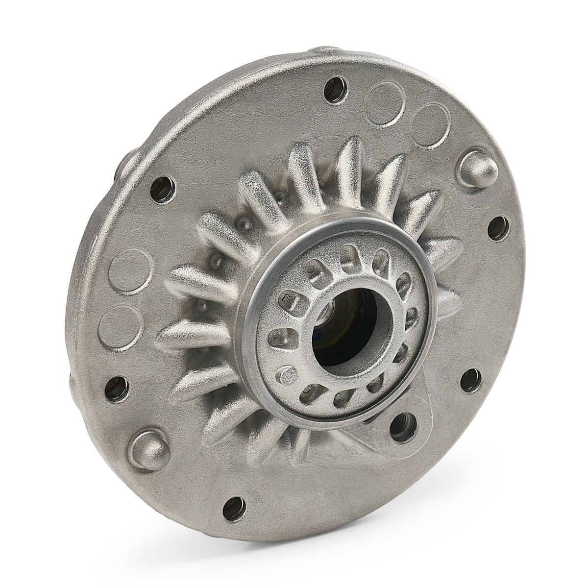 KB65031 SNR Soporte del amortiguador delantero