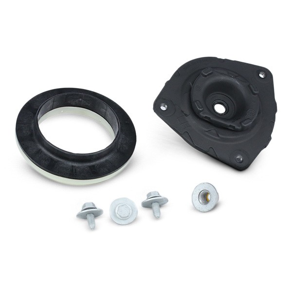 Soporte del amortiguador delantero izquierdo KB65526 SNR