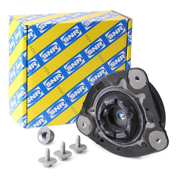 KB65533 SNR Soporte del amortiguador delantero