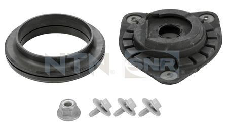 Soporte del amortiguador delantero SNR KB65533