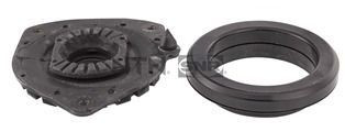 KB65551 SNR Soporte del amortiguador delantero derecho