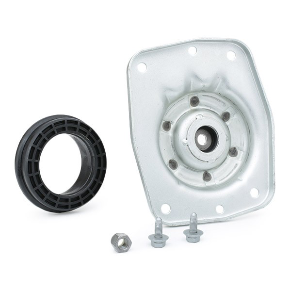 Soporte del amortiguador delantero derecho KB65917 SNR