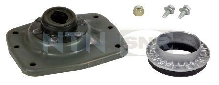 Soporte del amortiguador delantero derecho SNR KB65917 precio, desde 169,70 EUR