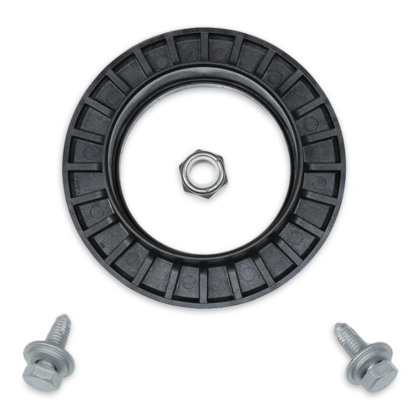 Copela de amortiguador delantero derecho SNR KB65917