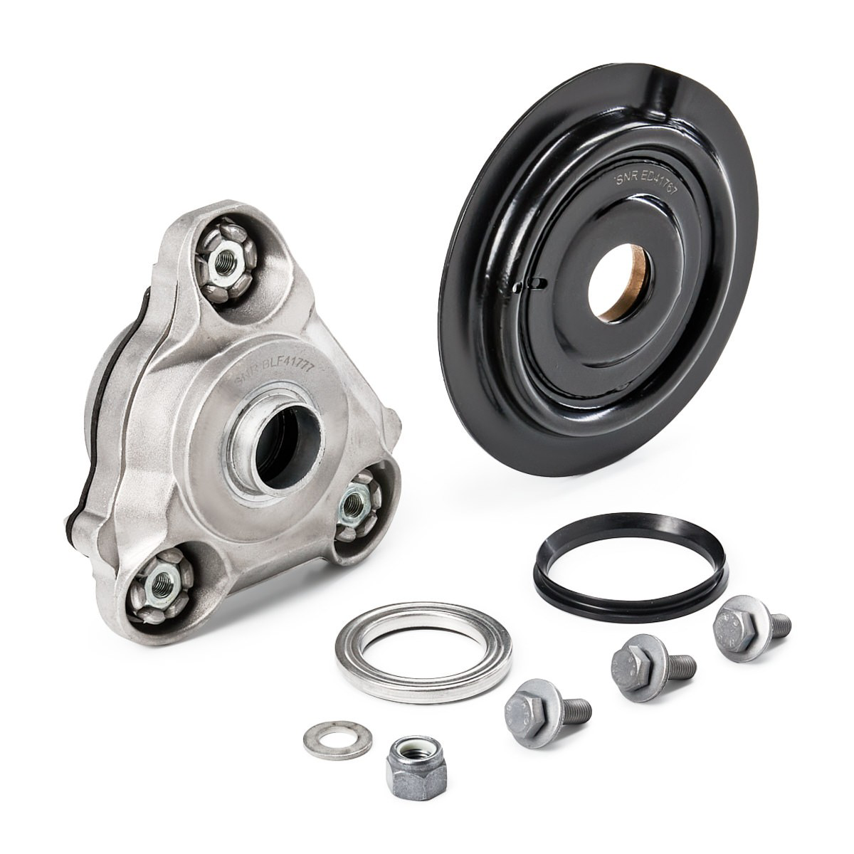Soporte del amortiguador delantero izquierdo SNR KB65934 precio, desde 37,89 EUR
