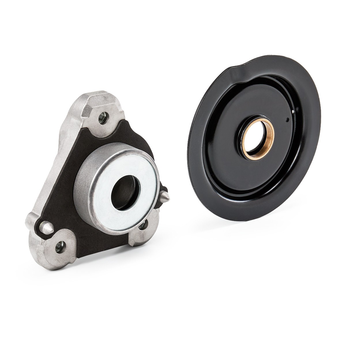 Comprar KB65934 SNR Soporte del amortiguador delantero izquierdo