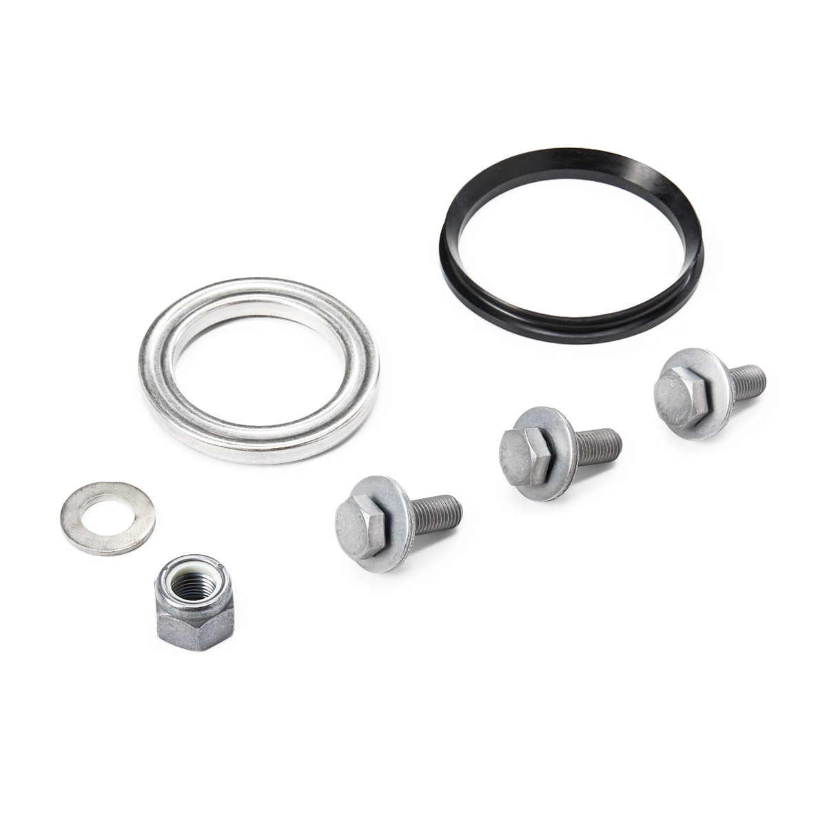 Soporte del amortiguador delantero izquierdo KB65934 SNR