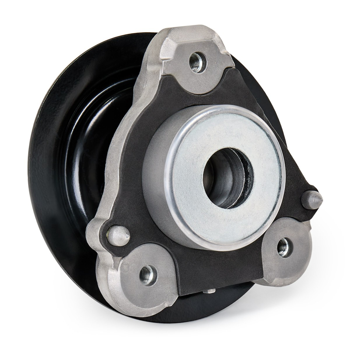 KB65935 SNR Soporte del amortiguador delantero derecho