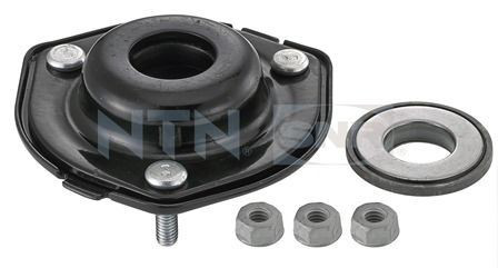 Soporte del amortiguador delantero KB67008 SNR