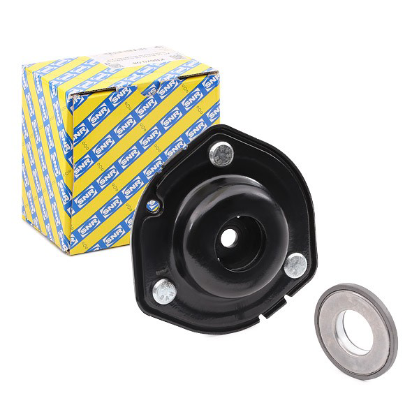 KB67008 SNR Soporte del amortiguador delantero