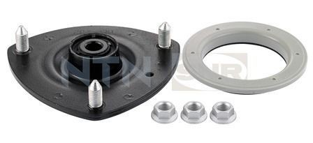 KB67404 SNR Soporte del amortiguador delantero derecho