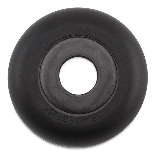 Soporte del amortiguador delantero SNR KB67703