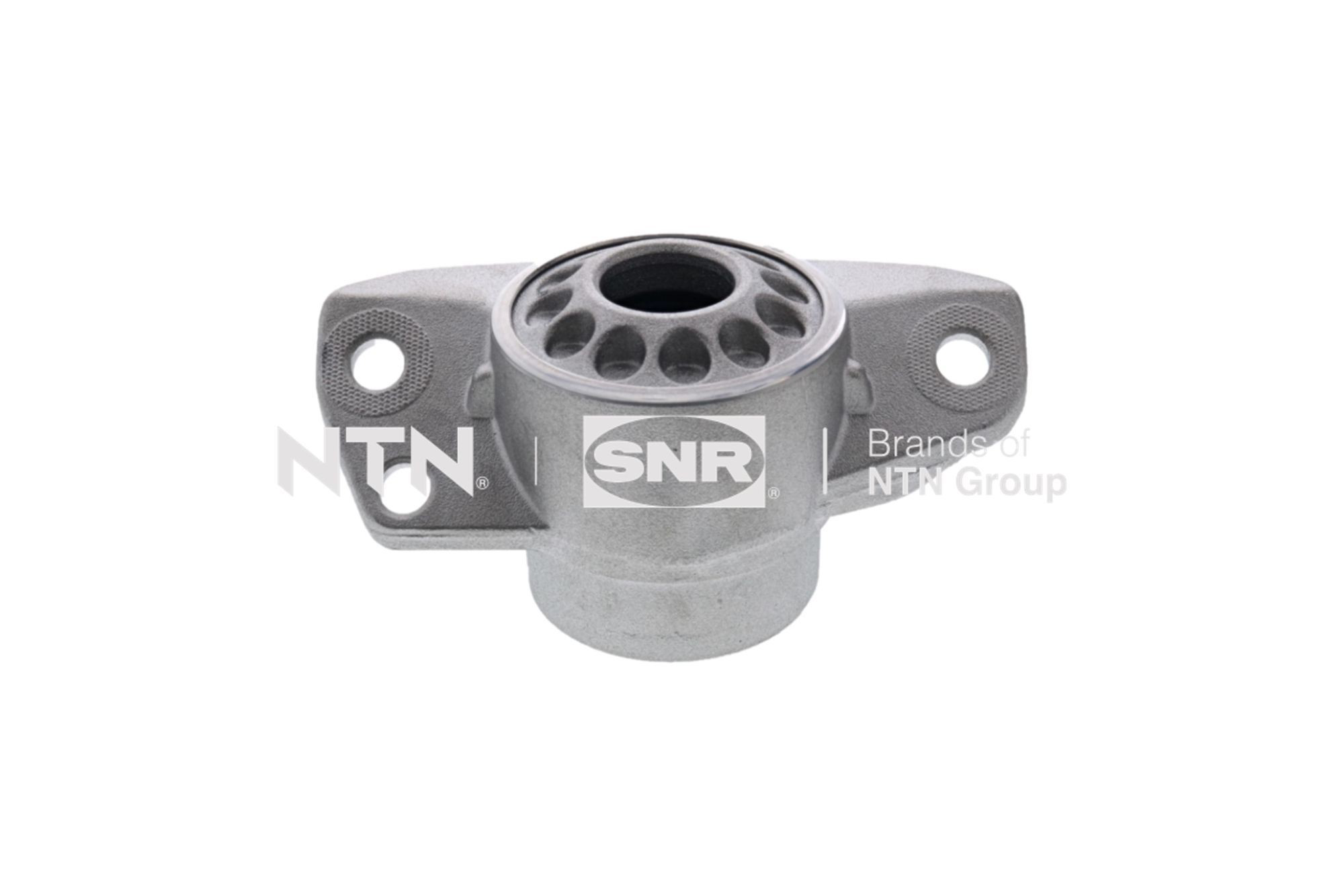 KB95715 SNR