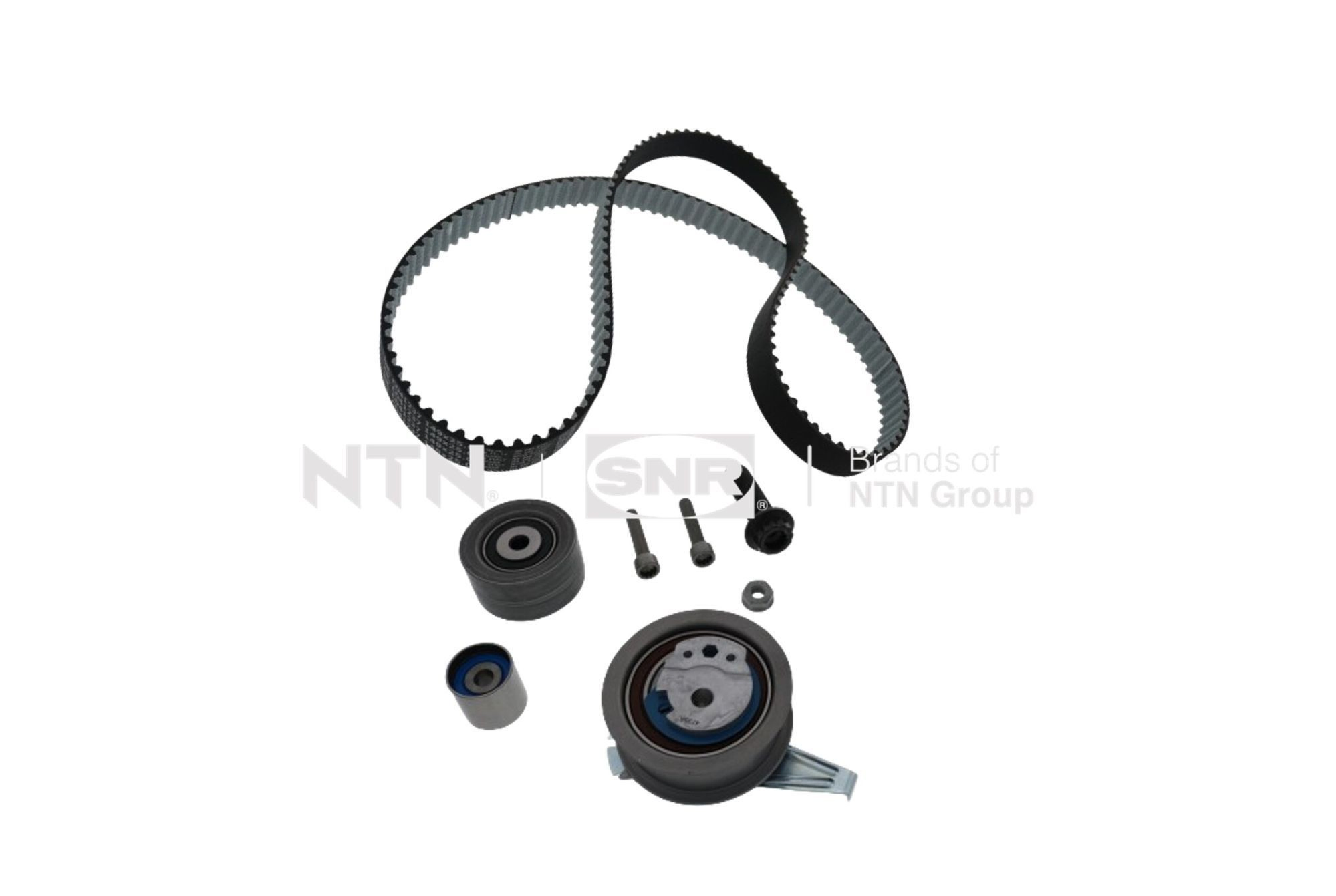 Comprar Kit de distribución Skoda Octavia IV A8 NX5, PV5
