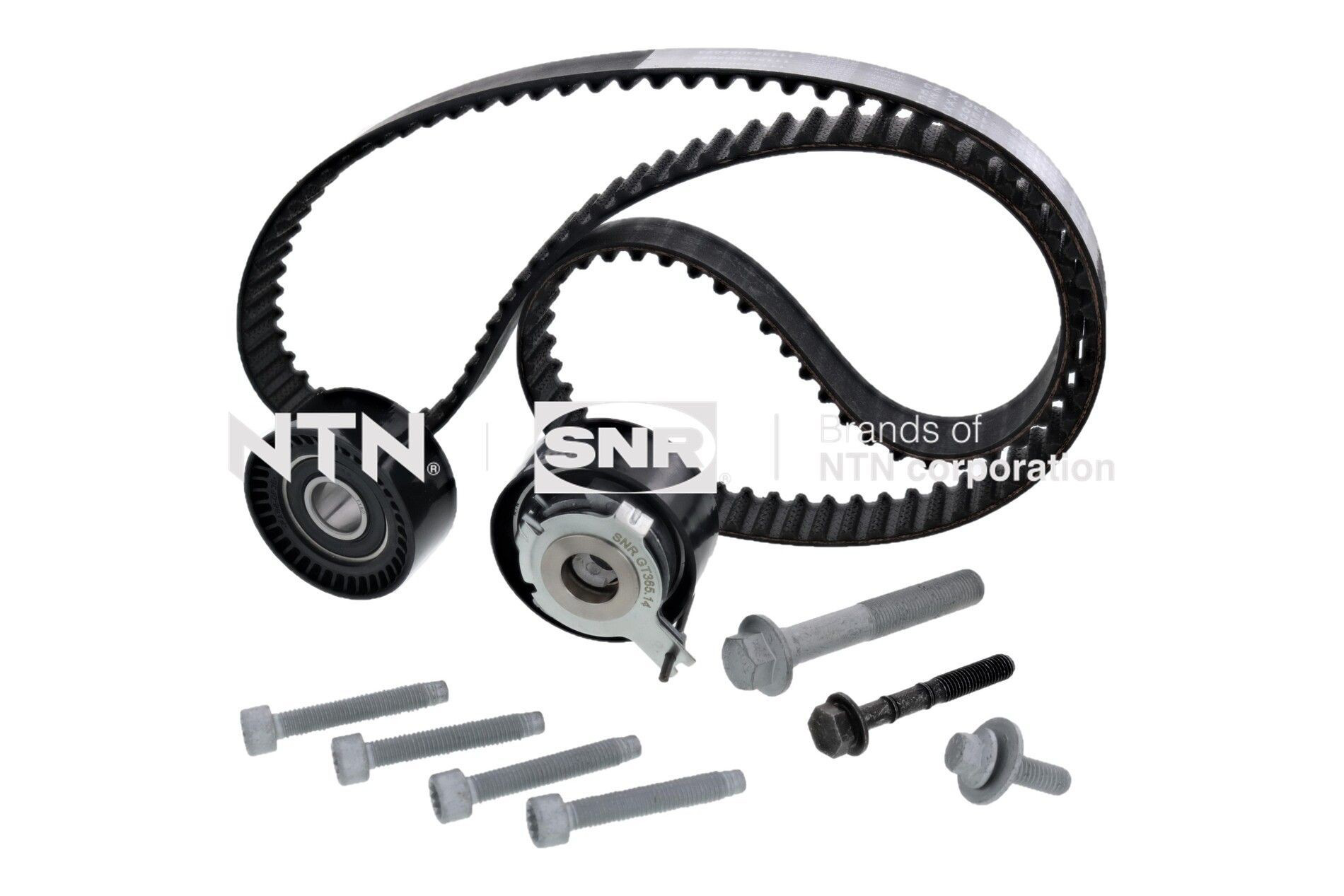 Kit distribución Volvo 31430176