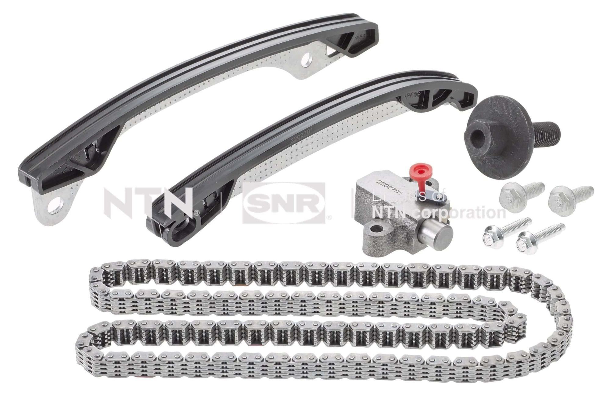 KDC45500 SNR Cadena de distribución superior, kit