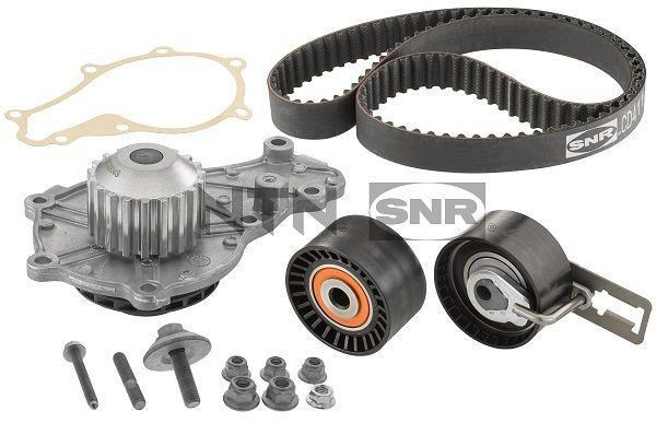  Kit de distribución Mazda 3 