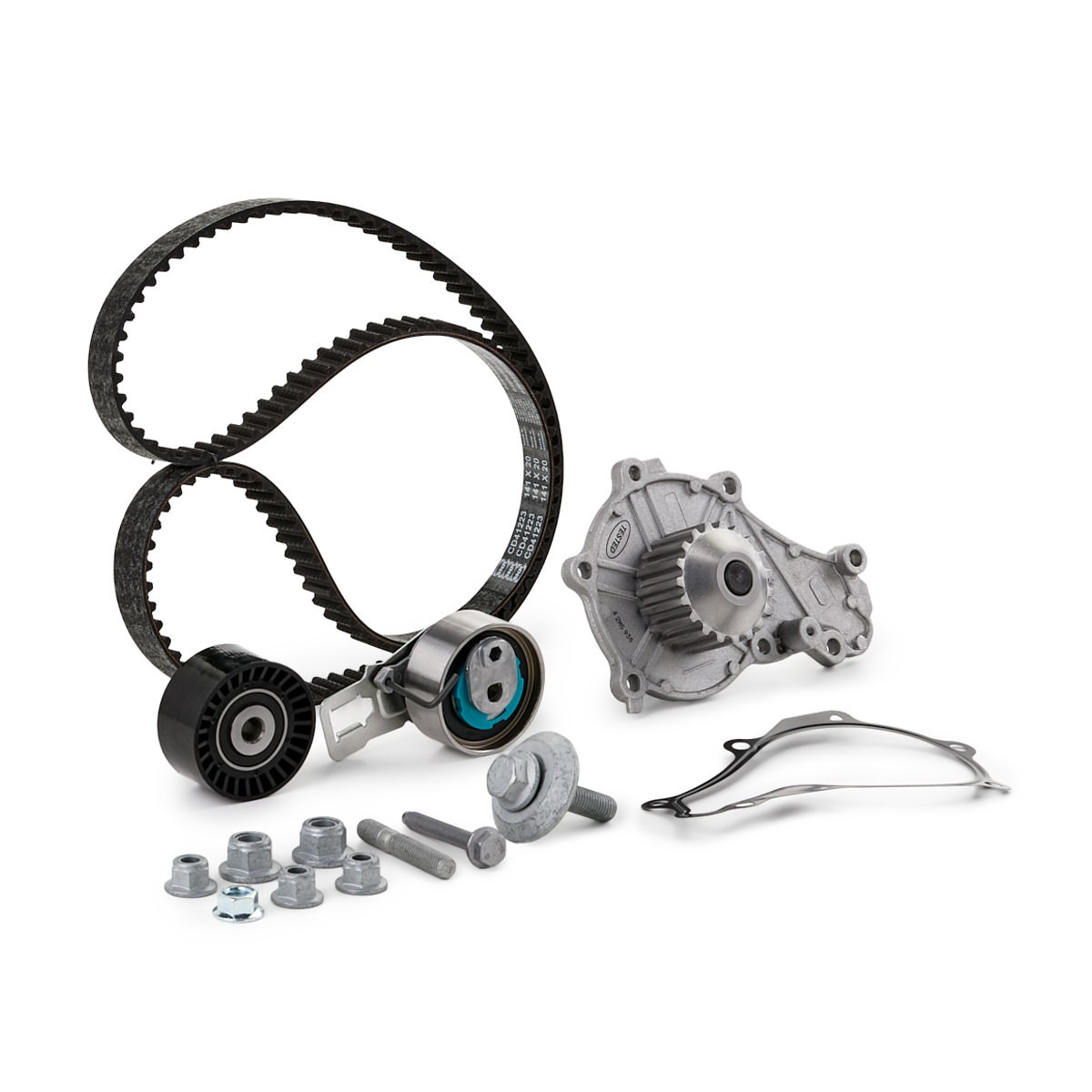  Kit de distribución Ford Ka 