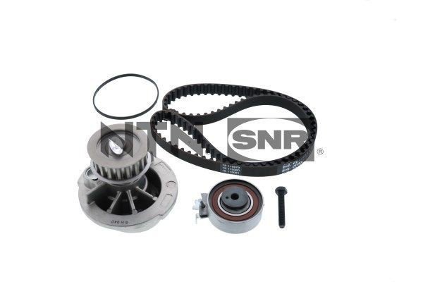  Kit de distribución Chevrolet Aveo 2